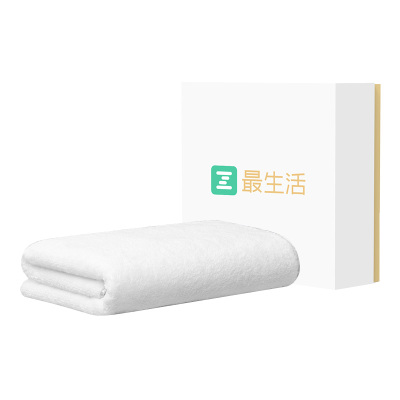 最生活毛巾纯棉新疆长绒棉全棉洗脸巾纯棉抗菌家用强吸水速干洁面巾Z-8889