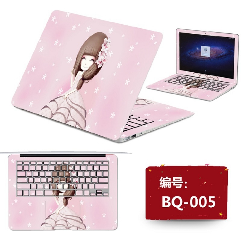 宏碁AcerSwift1SF113笔记本外壳保护膜13.3寸电脑贴纸炫彩贴