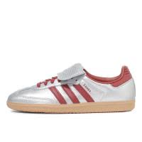 Adidas阿迪达斯女款时尚板鞋轻便透气舒适休闲运动鞋潮流款式
