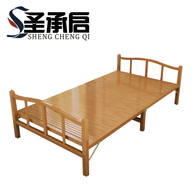 圣承启 折叠床 午休折叠 张