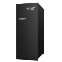 科华技术 KELONG UPS电池柜B16(可装16块100AH/12V)/套