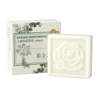 裕金源 100g 人参倍润香皂