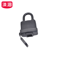 渼洇 防锈锁 50mm 把