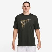 Nike M90OC3T-Shirt2025春夏季新款男装棉质透气休闲宽松T-Shirt