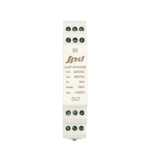 JLSP电涌保护器JLSP-DP4C220台