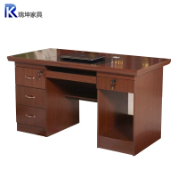 渝瑞坤 办公桌 1400*600*760mm/张