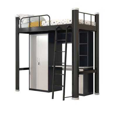 繁哲思职员床2000*900*2050mm张