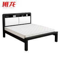 班龙宿舍床1.2m+20cm床垫套