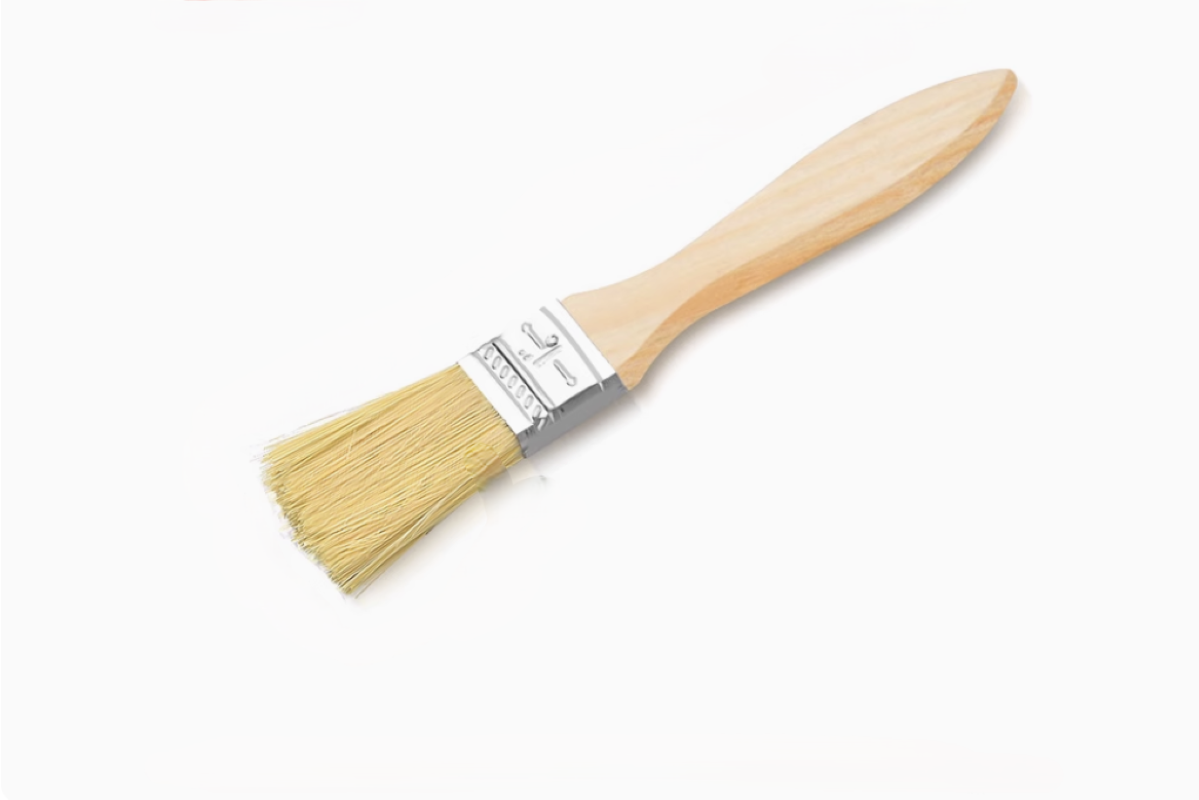 德力彩 家用清洁刷 1寸 把