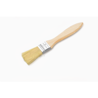 德力彩 家用清洁刷 1寸 把