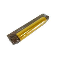 舒朵言 SDY-6156 300mm*100m 标签色带 1.00 个/盒 (计价单位:盒) 黄色