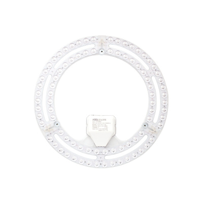 雷士 LED圆盘吸顶灯客厅卧室吸顶灯改造灯泡替换灯板圆盘磁吸灯NGY-012-0220-Y03-0057-3 单位:个