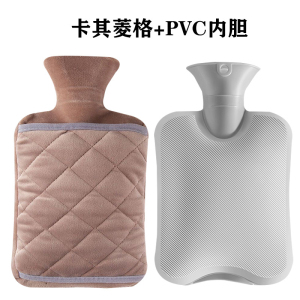 铁迅 加厚防寒暖水袋 I233 个