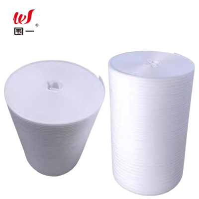 围一 珍珠棉泡棉垫 48M*50CM*8MM 卷