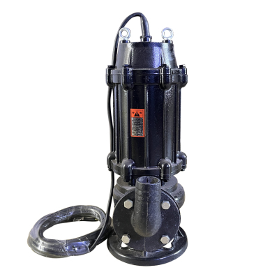 福宏昌泰 潜水排污泵 65WQ25-35-5.5KW