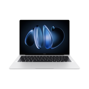 华为 MateBook 14 14.2英寸笔记本电脑 酷睿 Ultra 5 125H 16G 1TB 2.8K OLED触控手写屏 轻薄机身 皓月银 Linux版V20