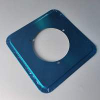 帮客材配 全新原装苏宁极物小Biu燃气灶 JWB201盛液盘(左右一对) 收前务必验货