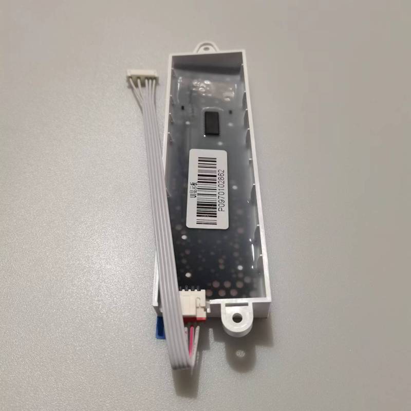 帮客材配 全新原装 P0970102862 威力伊莱克斯洗衣机EWF12903WB UI显示板 收到务必验货