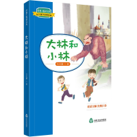 音像大林和小林张天翼
