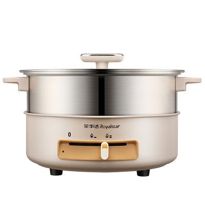 荣事达 电火锅RHG-60JF 6L