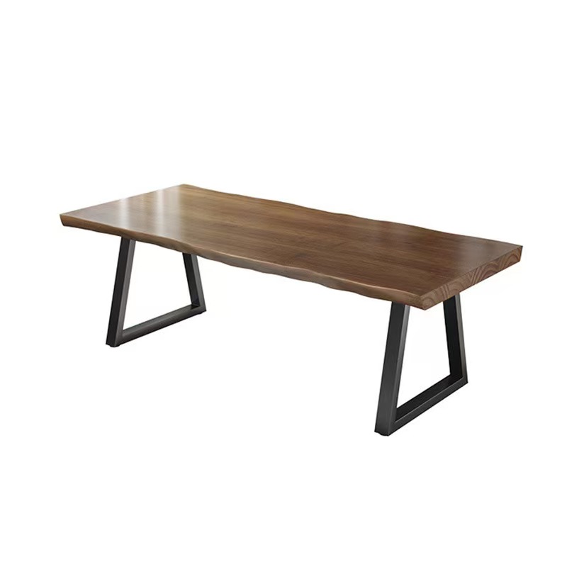 苏宇安松木办公/会议桌 SYA0187 张