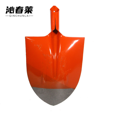 沁春莱尖铁锹0.8KG 30*23.5cm/把