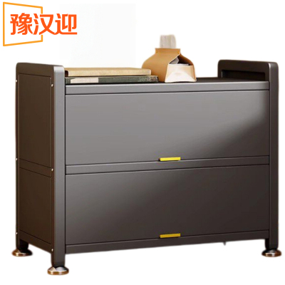 豫汉迎碳钢鞋柜A款