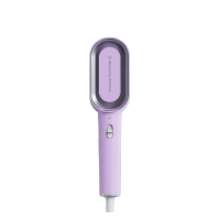 卡蛙(Smart Frog) 全新旋转熨烫挂烫机KW-GT02银雾紫