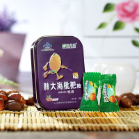 美莱健胖大海枇杷糖20片植物草本清咽护嗓润喉糖清凉糖咽干嗓子喉咙干痒疼痛有痰异物感干咳咽痒咽痛上火肿痛老师教师润嗓子喉宝