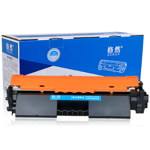 格然 惠普CF218A粉盒 适用HP M132fw M132nw M132SNW 18A墨盒 碳粉盒 19A硒鼓