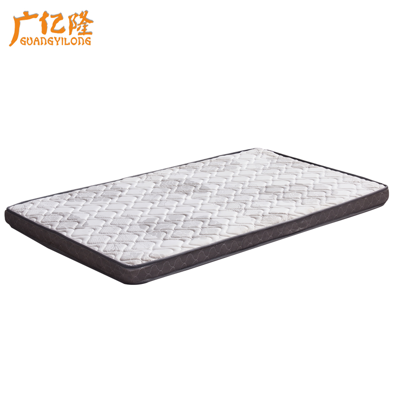 广亿隆椰棕床垫1.0米3cm厚WH-ZD1003#A/张