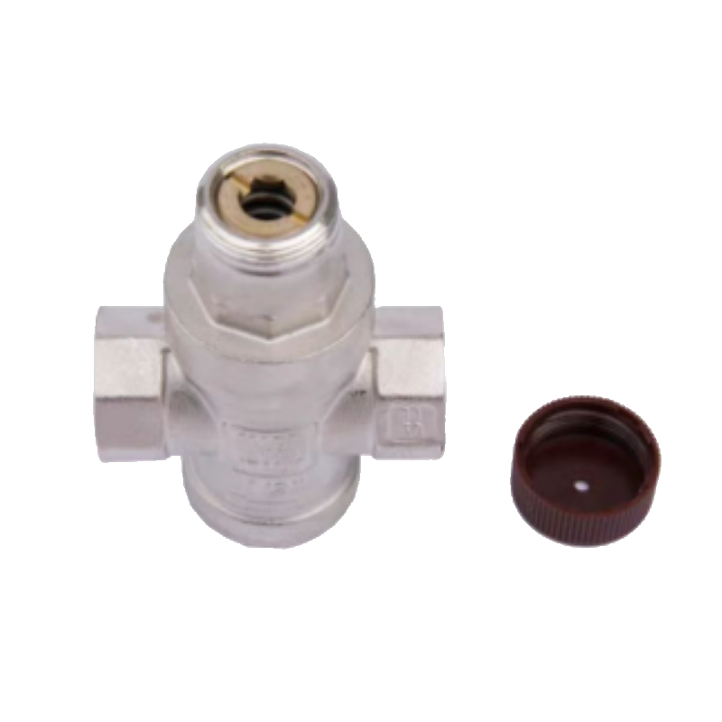 南鲸豚防水锤稳压阀6分