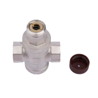 南鲸豚防水锤稳压阀6分