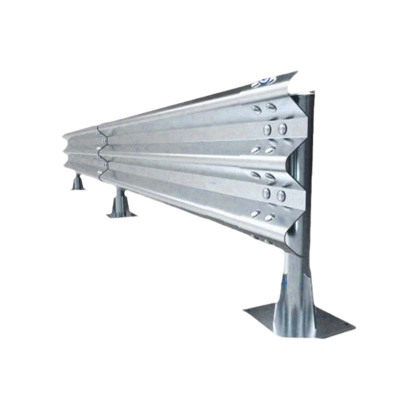 安虎 波形护栏 AH三波-705-4.0(安装款) 米