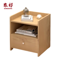 东杉床头柜 多色 张