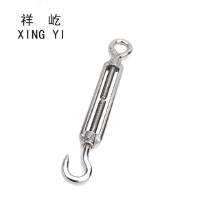 祥屹 钢丝绳收紧器 个