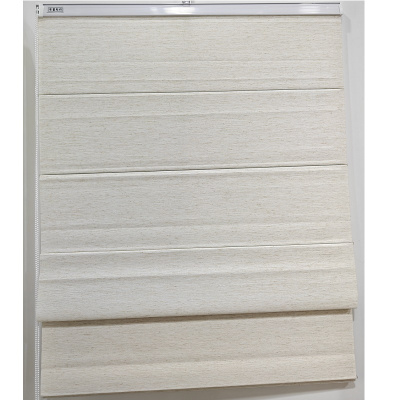 罗马帘梦蝶帘卷帘窗帘定制颜色/平方米