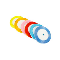 十方嘉彩绳06彩色彩绳单卷装颜色随机创意手工编织材料