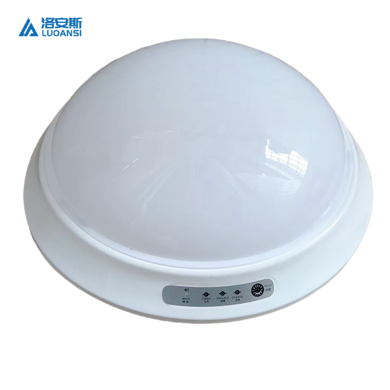 洛安斯 应急吸顶灯 18W 个