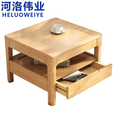 河洛伟业茶几方几张