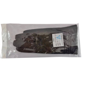 东蓓防寒羊皮手套(绒里) M/L/XL 1副