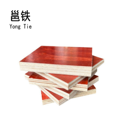 邕铁 建筑模板 1830*915*12mm 块
