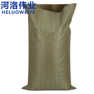 河洛伟业编织袋40cm*70cm个