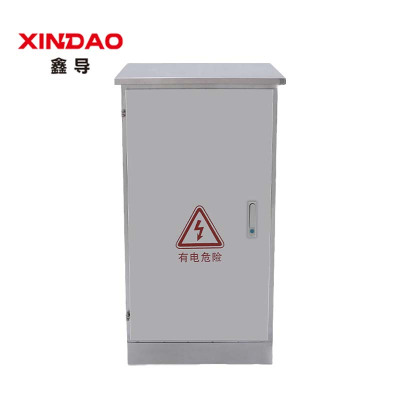 鑫导 不锈钢室外配电箱 1000*600*600mm 个