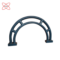 LZKL轮径尺尺身760-930mm-2件