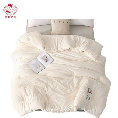 织娘故事 被子 150*200cm4斤/张