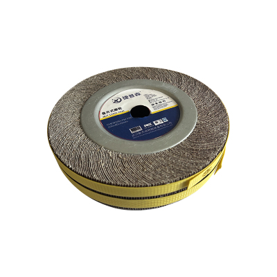 捷普森 叠片式磨轮 CHFW200-FM P60