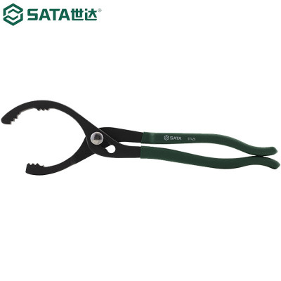 世达(SATA)97426 钳式滤清器扳手12
