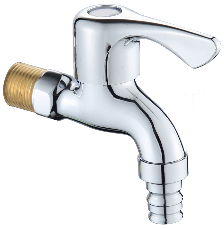 立新求精 铜牙尖咀龙头 LX-W7-06 个