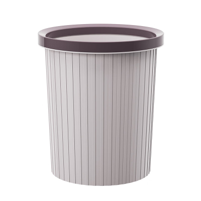 萨威帝尔 SWLJT11垃圾桶 (计价单位:个) 浅棕色